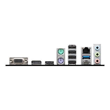 Imagem de Placa-Mãe MSI PRO B760M-P, Intel, LGA 1700, Micro-ATX, DDR5 - PROB760P