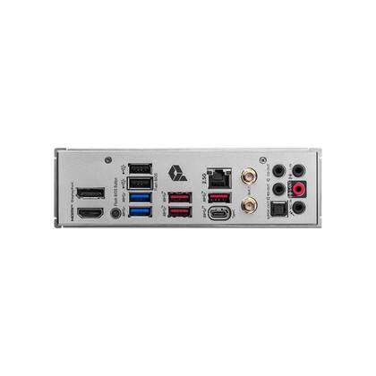 Imagem de Placa Mãe MSI PRO Z790-A Max, ATX, DDR5, Wi-Fi, RGB, Bluetooth, HDMI, Displayport, M.2