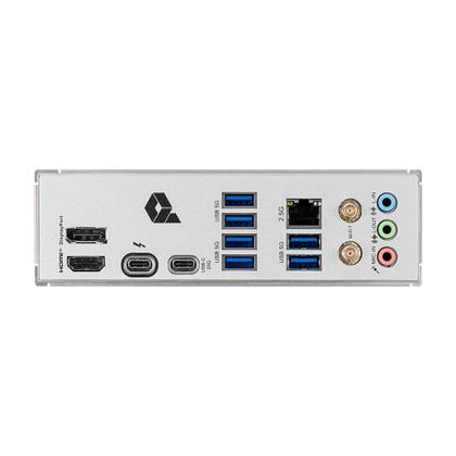 Imagem de Placa-Mãe MSI PRO Z890-S WIFI, Intel, LGA 1851, ATX, DDR5, Wi-Fi - Z890SWIFI