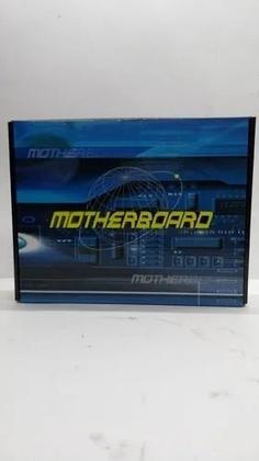 Imagem de Placa Mãe Nova Foxcomm Tg-h61-303-u/p  1155  Ddr3 + Nf