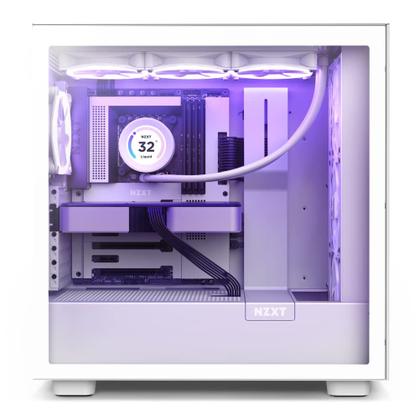 Placa-Mãe NZXT N7 Z790 ATX para Jogos - Intel Z790 com WiFi 6E