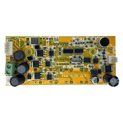 Imagem de Placa mae onelight p/ cob 100w rgb 3in1