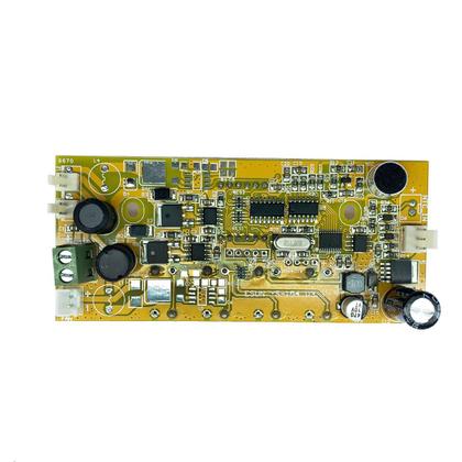 Imagem de Placa mae onelight p/ cob 200w branco quente + frio