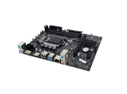 Imagem de Placa Mae Para Intel LGA 1200 H510 M.2 2xDdr4 Hdmi Star H510