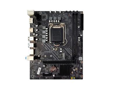 Imagem de Placa Mae Para Intel LGA 1200 H510 M.2 2xDdr4 Hdmi Star H510
