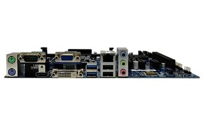Imagem de Placa Mãe Star Para Intel LGA 1155 H61 M.2 DDR3 VGA Hdmi