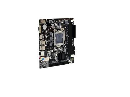 Imagem de Placa Mãe Star Para Intel LGA 1155 H61 M.2 DDR3 VGA Hdmi