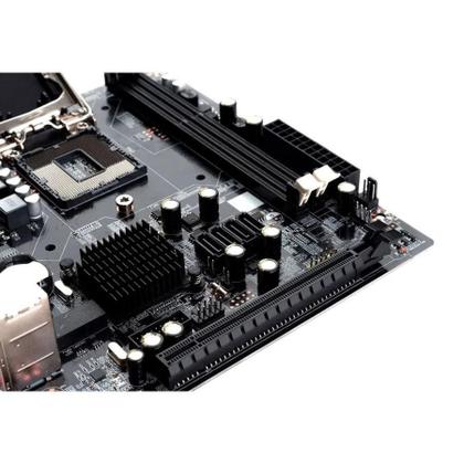 Imagem de Placa Mãe Tob H61