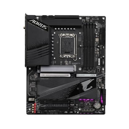 Imagem de Placa Mae Z790 AORUS ELITE AX MATX LGA 1700 GIGABYTE