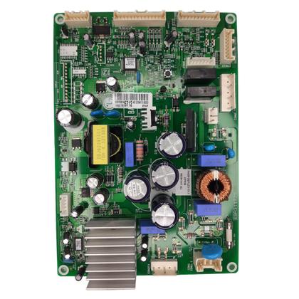 Imagem de Placa Main Refrigerador LG GC-B659NSM.ANSFSBS EBR36146712