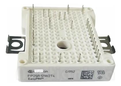 Imagem de Placa Microcontrolador Infineon Módulo IGBT 1200V 25A FP25R12W2T4