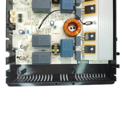 Imagem de Placa Módulo Indução Principal Esquerdo-Direito IC80 Cooktop