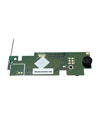 Imagem de Placa Módulo Ramal Externo Dect Tis 5000 Intelbras
