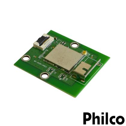Imagem de Placa modulo wifi philco ptv50rcg70bl 4k wf-r12b-uwd3 jui7.820.0297-7  original