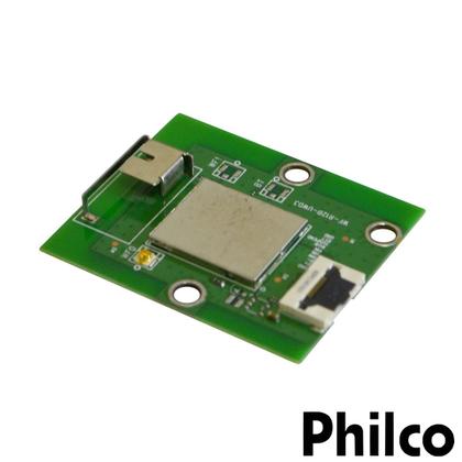 Imagem de Placa modulo wifi philco ptv50rcg70bl 4k wf-r12b-uwd3 jui7.820.0297-7  original