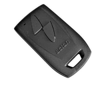 Imagem de Placa Motor Portão C/FREIO Com 2 Controles Acton Self