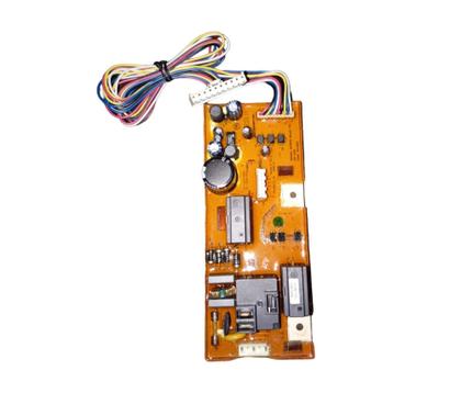Imagem de Placa Motor Ventilador Electrolux Lst12 110v 64500840 Orig