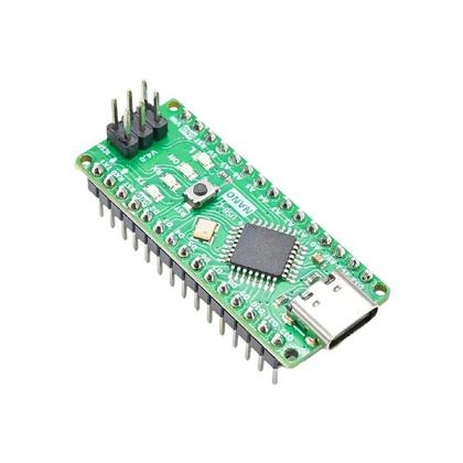 Imagem de Placa Nano 4.0 Versão Atualizada TYPE-C Compatível Com Arduino Nano 3.0 CH340C ATmega328PB Para