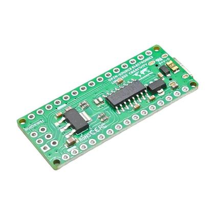 Imagem de Placa Nano 4.0 Versão Atualizada TYPE-C Compatível Com Arduino Nano 3.0 CH340C ATmega328PB Para