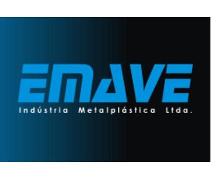 Imagem de Placa Número Residencial Colonial Ouro Casa Pvc Emave