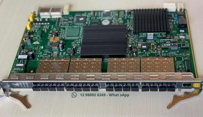 Imagem de Placa Olt Fiberhome GC8b Gpon 5516-010-OLT Gc8b (Mod. C+)