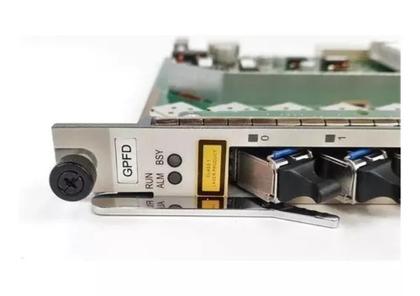 Imagem de Placa Olt Huawei H805 Gpfd 16 Portas Gpon Sfp C++ Ma5680t NOVA COM NF