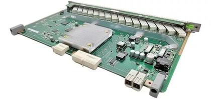 Imagem de Placa Olt Huawei H805 Gpfd 16 Portas Gpon Sfp C++ Ma5680t NOVA COM NF