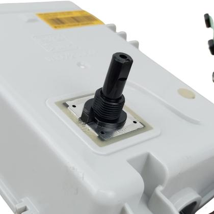 Imagem de Placa Original Lavadora Consul Cwe08 Cwe09 220V