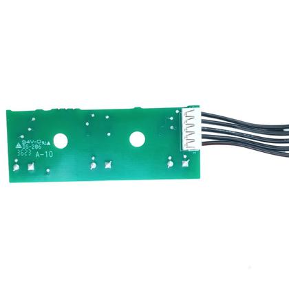 Imagem de Placa Original Lavadora Consul Cwe08 Cwe09 220V