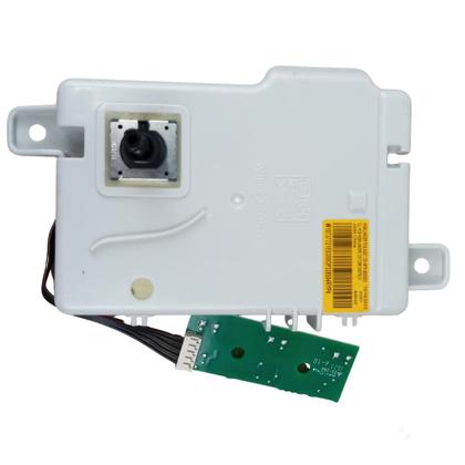 Imagem de Placa Original Lavadora Consul Cwe08 Cwe09 220V