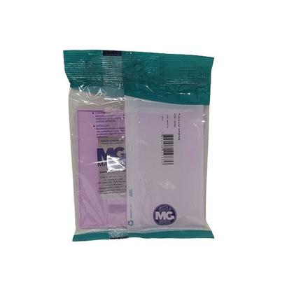 Imagem de Placa P/ 6 X Modulo Sleek Affeto Rosa 4x4 Margirius