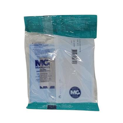 Imagem de Placa P/ 6 X Modulo Sleek Sereno Azul 4x4 Margirius