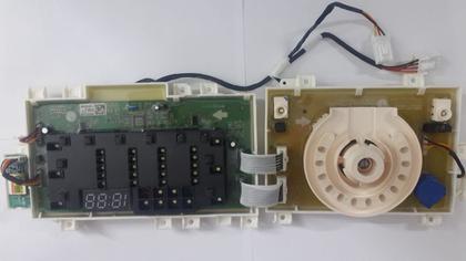 Imagem de Placa Painel Lava Seca Lg EBR83583106 modelo WD1014RW