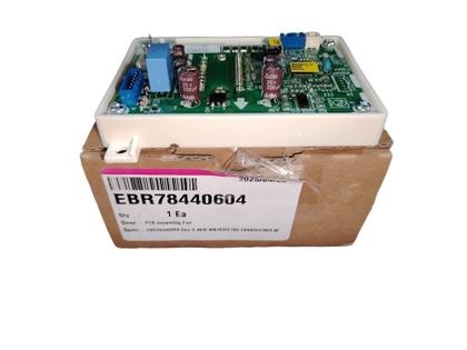 Imagem de Placa para Ar-condicionado - LG (EBR78440604) Condensadora Multi-Split Inverter