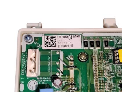 Imagem de Placa para Ar-condicionado - LG (EBR78440604) Condensadora Multi-Split Inverter