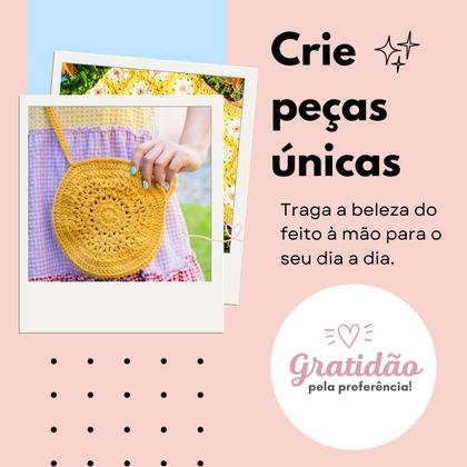 Imagem de Placa Para Blocagem Blocador Crochê Ou Tricô MDF 30 X 30cm