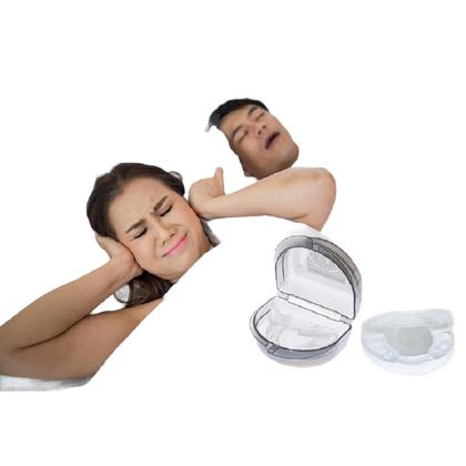 Imagem de Placa para Clarear Dentes Articulada Superior e Inferior Luctor Vamp 5em1