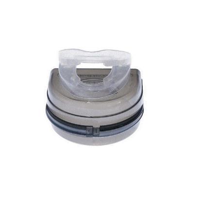 Imagem de Placa para Clarear Dentes Articulada Superior e Inferior Luctor Vamp 5em1