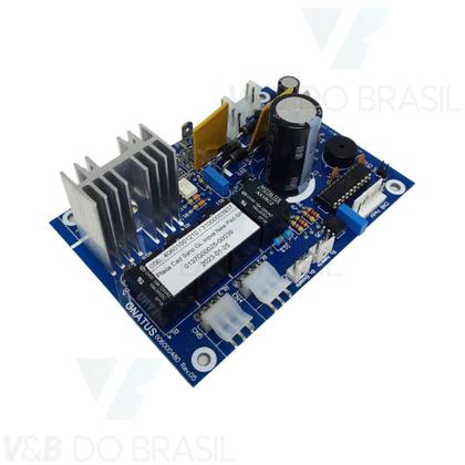 Imagem de Placa Pci Cadeira Syncrus Gl Inova New Pad Sh Compatível Gnatus