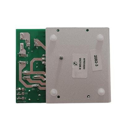 Imagem de Placa PCI Comando Autoclave Bioclave 12 E 21 Litros 11 Pinos Gnatus Saevo Dabi D700