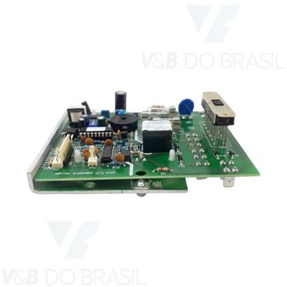 Imagem de Placa Pci Comando para Autoclave Ii 21l Alumínio Compatível Gnatus