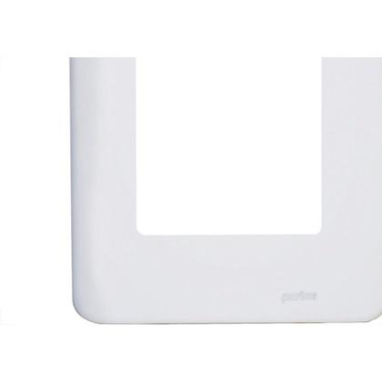 Imagem de Placa Perlex Aros 4X2 (3 Modulos) 73Pl3