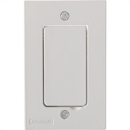 Imagem de Placa Piso Aluminio Tramontina 4X2 Unha Para 1 Modulo Lux