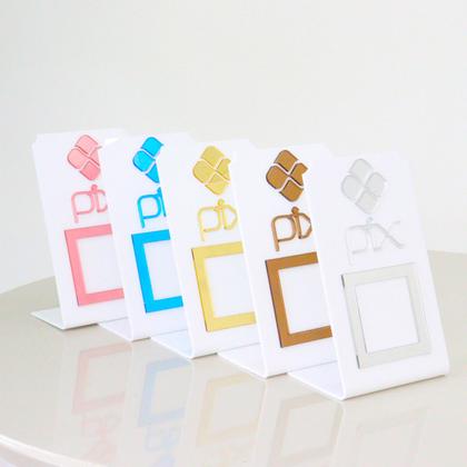 Imagem de Placa Pix Para Pagamento QR Code Em Acrílico