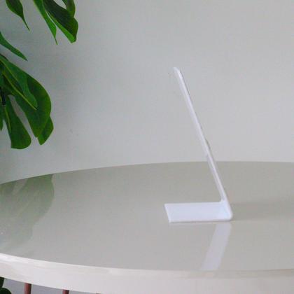 Imagem de Placa Pix Para Pagamento QR Code Em Acrílico