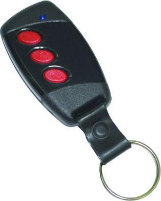 Imagem de Placa  Portão garem Universal com 2 controles CMU-12 Hombrus