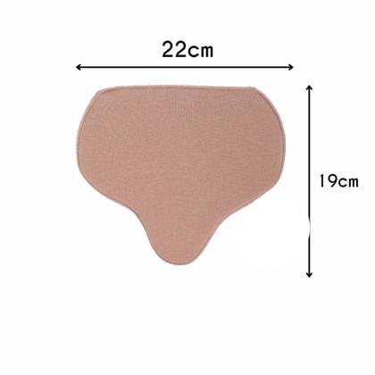 Imagem de Placa Pós Cirúrgica Kit Flexível Abdomén Flanco e costas
