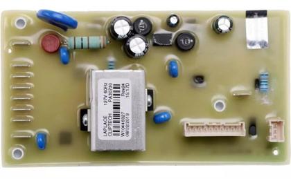 Imagem de Placa Potencia 110v W10446927 / W10471356 Original Brastemp
