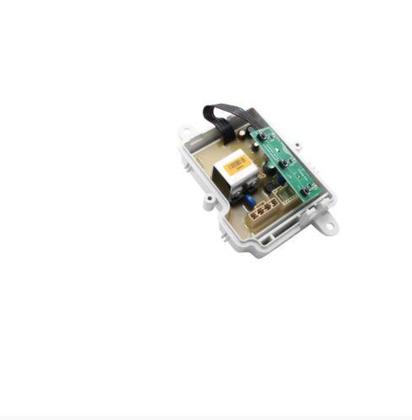 Imagem de Placa Potência 220V Máquina de Lavar Consul - W10709306 - Brastemp/Consul