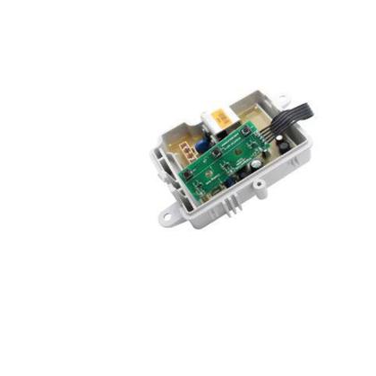 Imagem de Placa Potência 220V Máquina de Lavar Consul - W10709306 - Brastemp/Consul